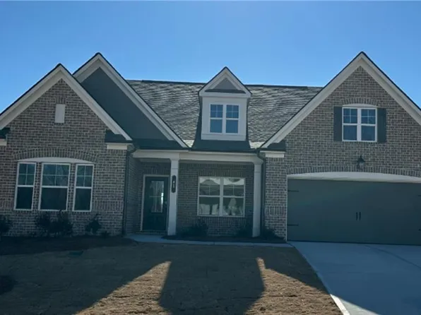 45 Rose Lake Ct, Hoschton, GA 30548