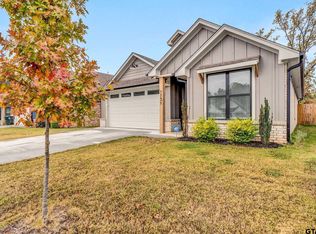 1731 Alamo Xing, Tyler, TX 75701