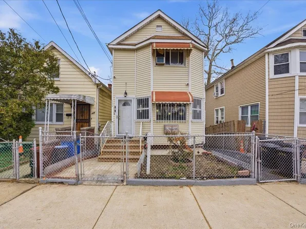 326 Underhill Avenue, Bronx, NY 10473