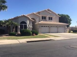 3124 W Tyson Pl, Chandler, AZ 85226