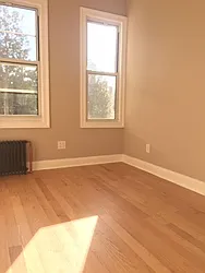 Rented by Alpha Properties NYC I LLC