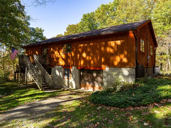 1259 N Anson Road, Stanfordville, NY 12581
