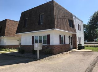 804 W Oak Ln #B, Glenolden, PA 19036