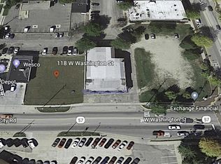 118 W Washington St, Greenville, MI 48838