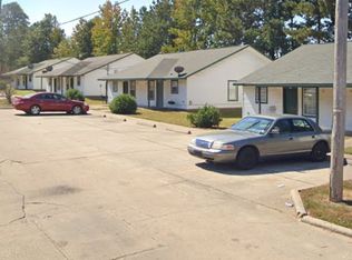 145 Nutmeg Dr #CC114, Ruston, LA 71270