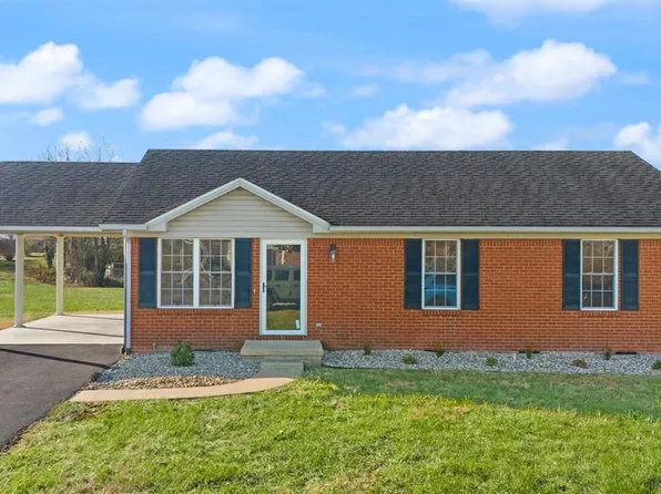 555 Martin Rd, Horse Cave, KY 42749