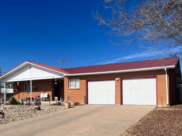 718 Sperry Dr, Las Vegas, NM 87701