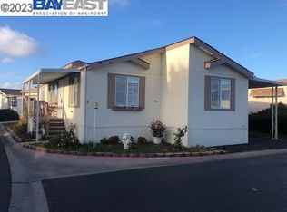 1200 W Winton Ave SPACE 78, Hayward, CA 94545