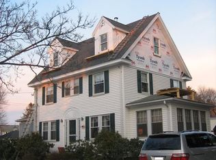 12 Columbia Rd, Beverly, MA 01915