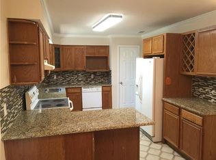13240 Brandywine Ln, Balch Springs, TX 75180
