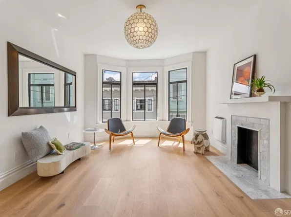 34 Bernard St, San Francisco, CA 94133
