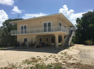 973 Gibraltar Rd, Key Largo, FL 33037