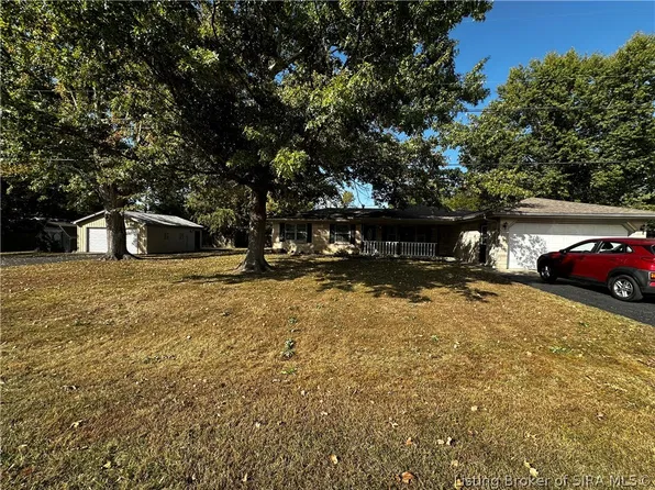 542 W Seventh Street, Madison, IN 47250