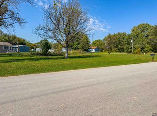 105 S East Ave, Scranton, KS 66537