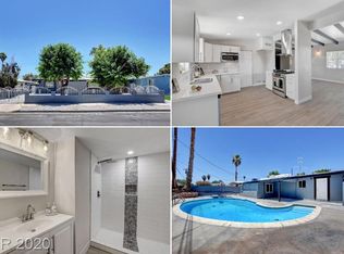 2404 Howard Dr, Las Vegas, NV 89104