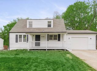 6100 E 149th Ter, Grandview, MO 64030