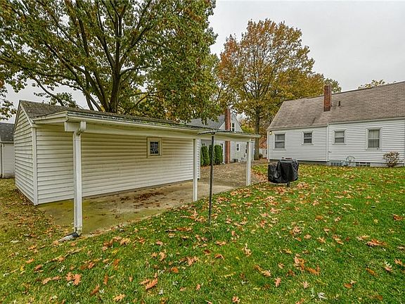 5th image of 1843 Evergreen Ave