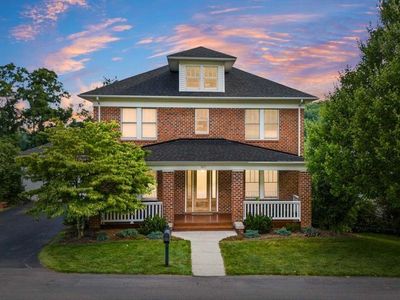 1217 Village Way S, Blacksburg, VA, 24060