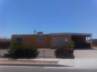 10912 Pecos Pl SW, Albuquerque, NM 87121