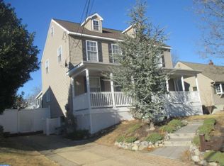 220 Grant Ave, Bellmawr, NJ 08031