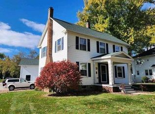 605 West Madison Street, Lake Mills, WI 53551