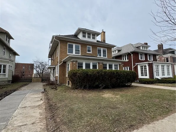 85 W Humboldt Pkwy, Buffalo, NY