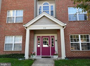315 Clear Drop Way UNIT 101, Glen Burnie, MD 21060