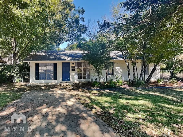 802 Long Bow Ln, Austin, TX 78704