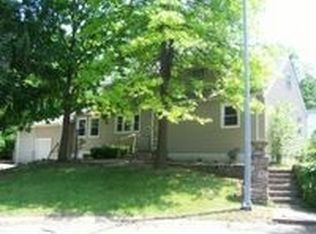 4811 El Monte St, Roeland Park, KS 66205