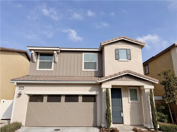 629 E Madeleine Privado, Ontario, CA 91761