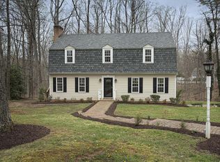 14130 Netherfield Dr, Midlothian, VA 23113