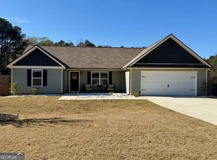 124 Greenhaven Dr, Luthersville, GA 30251