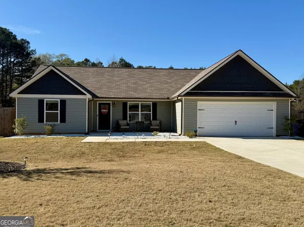 124 Greenhaven Dr, Luthersville, GA 30251
