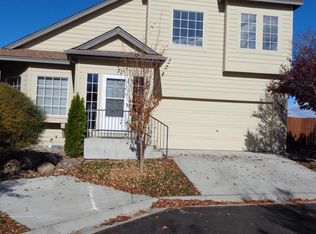5458 Village Meadows Dr, Sparks, NV 89436