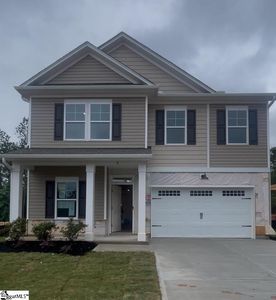 5 Sweetgrass St LOT 15, Central, SC, 29630