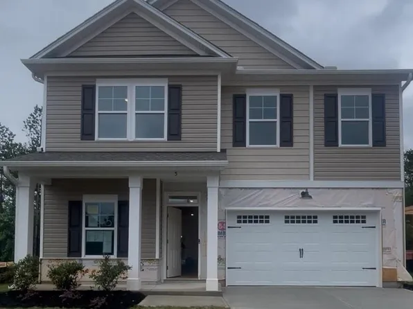 5 Sweetgrass St Lot 15, Central, SC 29630