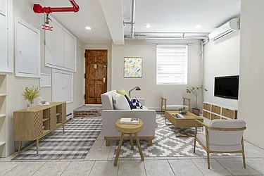 Rented by Bold New York