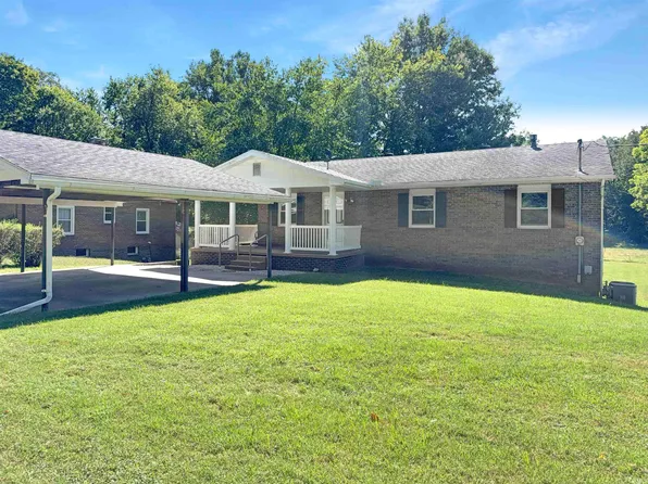 2733 W Old State Road 66, Newburgh, IN 47630