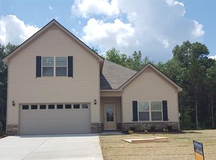 131 Creeksbend LOT 131, Murfreesboro, TN 37129