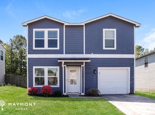 134 Whitestone Dr NE, Huntsville, AL 35810