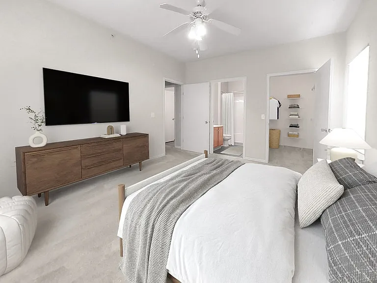 Settler's Landing Apartments — Photo 3