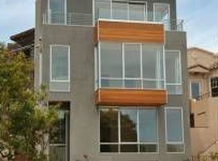 698 Arkansas St, San Francisco, CA 94107