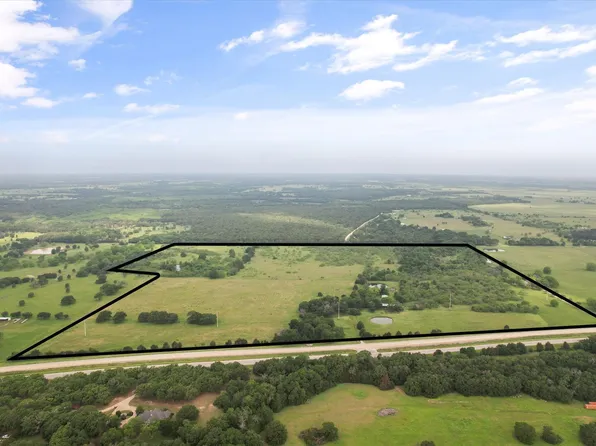 14250 W Highway 31, Purdon, TX 76679