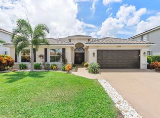 5794 La Gorce Cir, Lake Worth, FL 33463