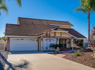 2129 Lime Rock Ct, El Cajon, CA 92019