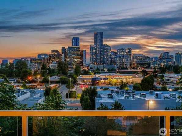 701 122nd Ave NE, Bellevue, WA