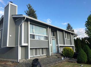 1341 N Juniper St, Tacoma, WA 98406