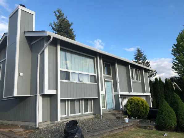 1341 N Juniper St, Tacoma, WA 98406