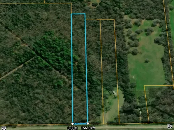 00 Fm 69, Como, TX 75431