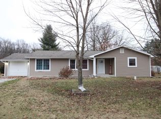 2920 S Lart Ln, Knox, IN 46534